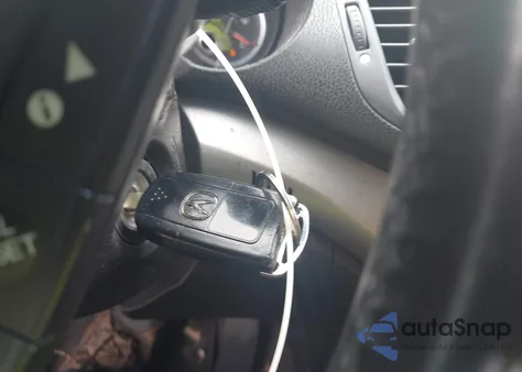 2010 Acura Tsx 2.4 from USA, damaged, VIN JH4CU2F64AC026673